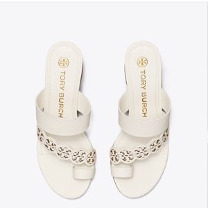 Tory Burch heeled sandal